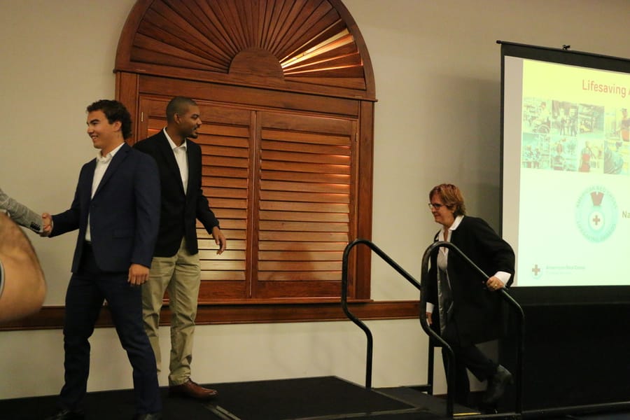 AOAP Red Cross Awards - Jane and Brody (11)