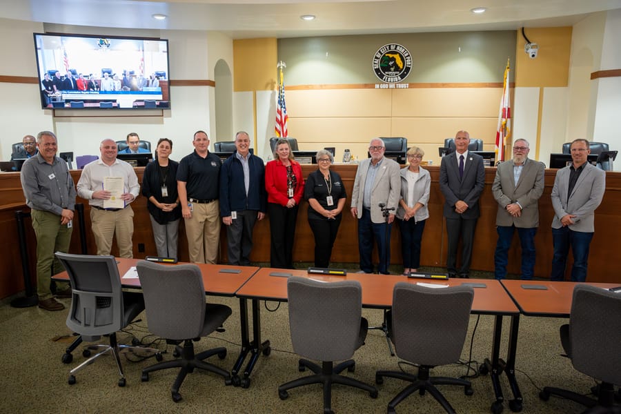 CTE Month - Economic Development