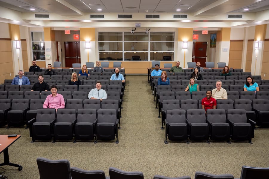 IT Team (3 of 5)