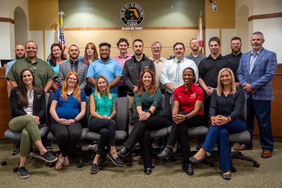 IT Team (1 of 5)