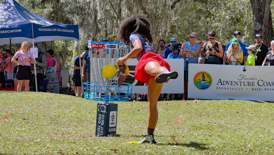 Olympus disc golf11