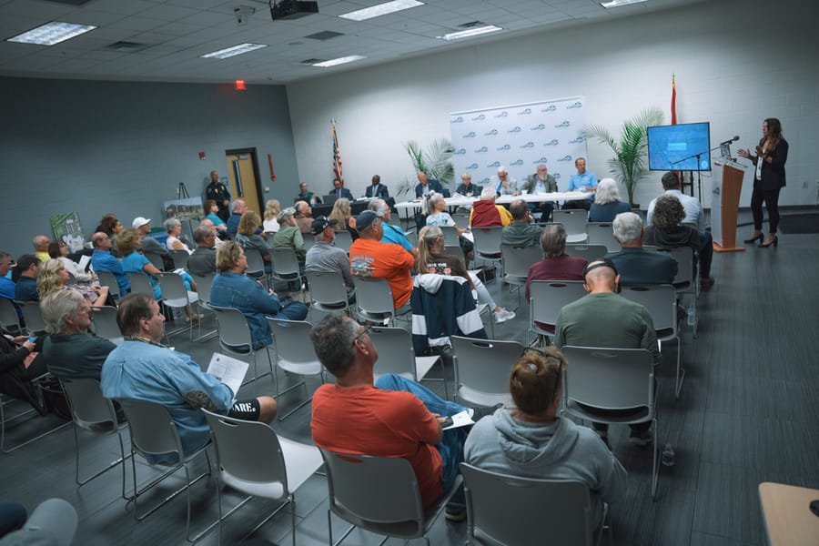 Referendum Town Hall (16 of 64)