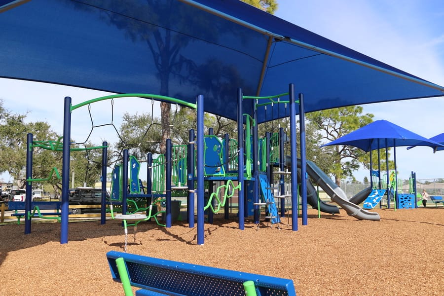 McKibben Park