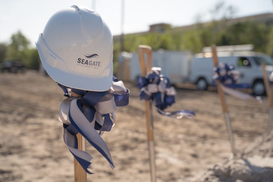 Utilities Groundbreaking (11 of 12)