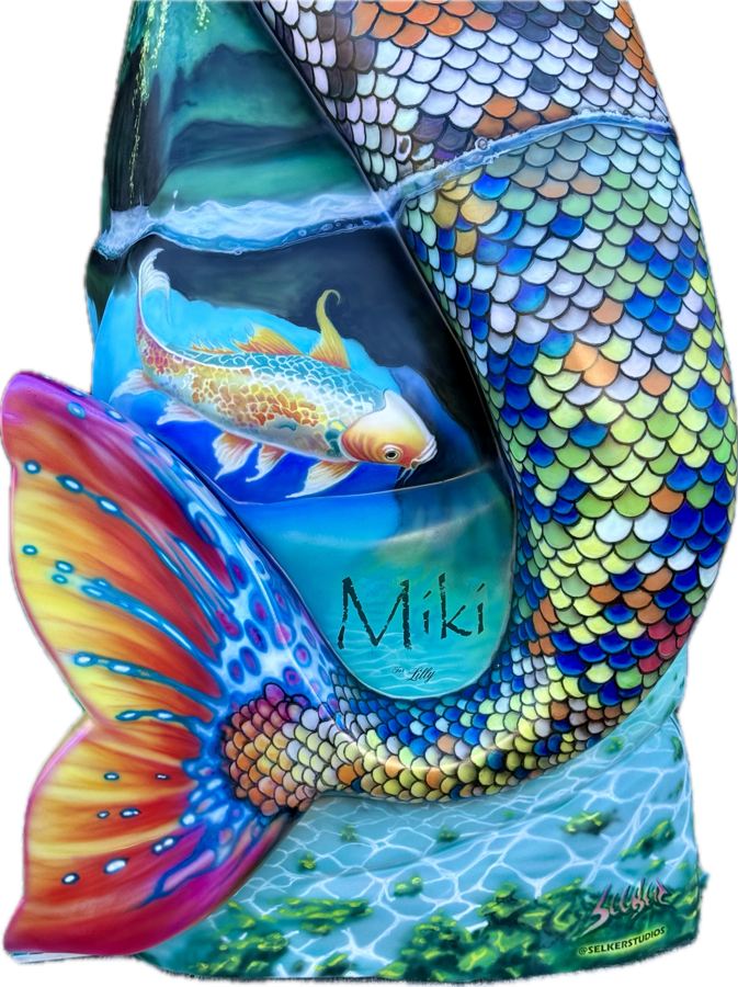 Miki Jeff Selker