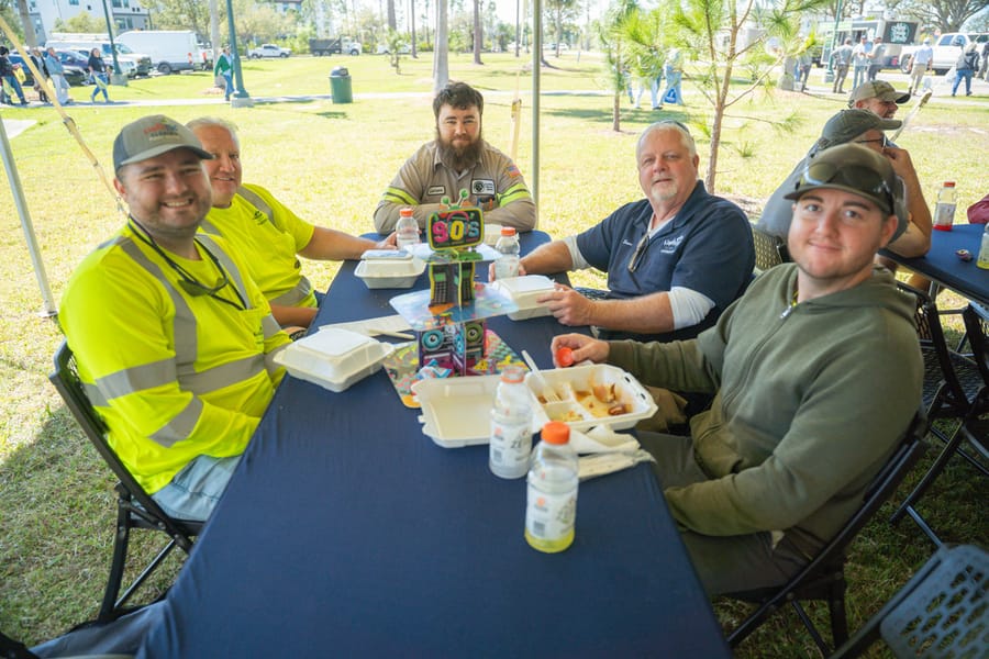 Employee Luncheon (13 of 70)