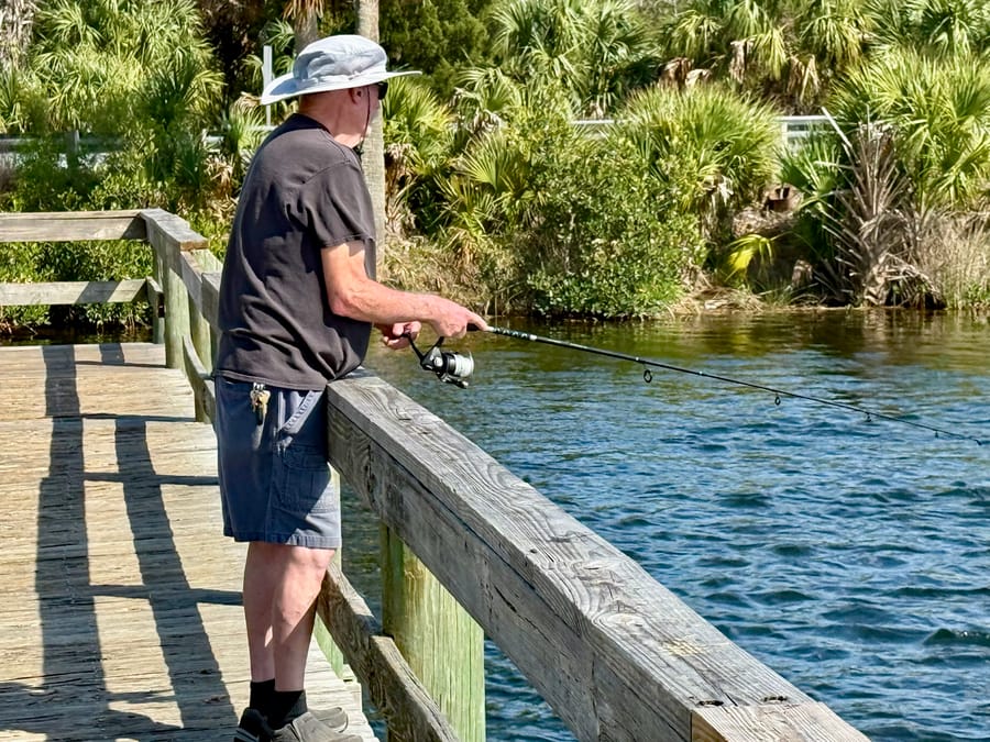 fishing jenkings creek_8183