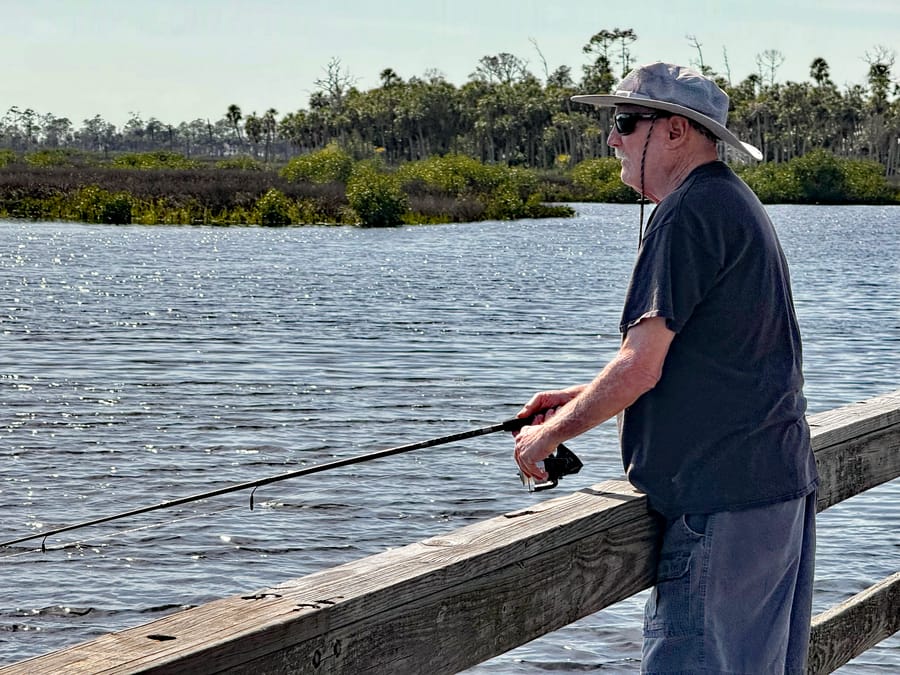 fishing jenkings creek_8179