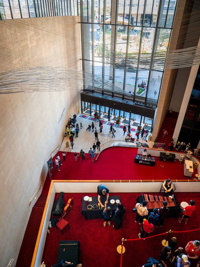 Jones_Hall_Open_House_Lobby_3