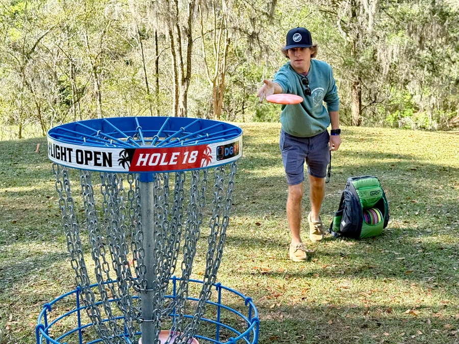 Olympus Disc Golf_8108