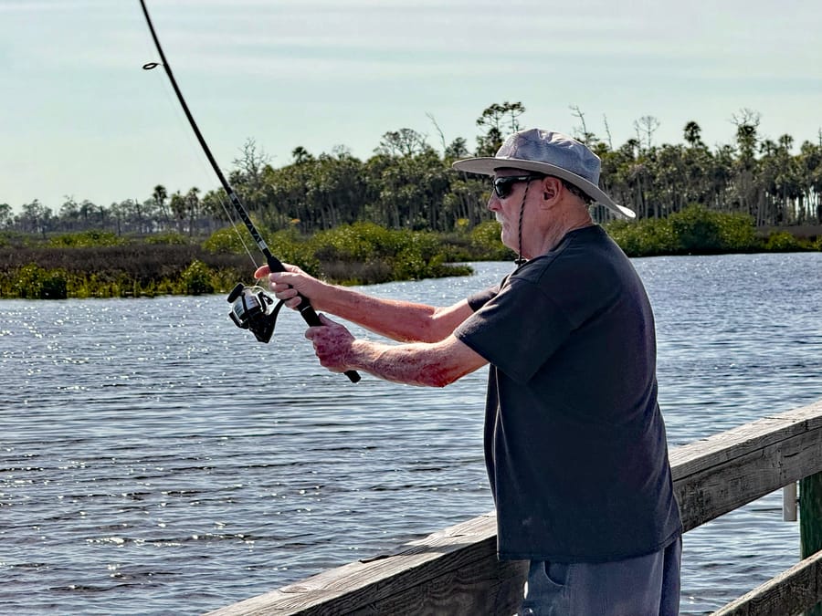 fishing jenkings creek_8178