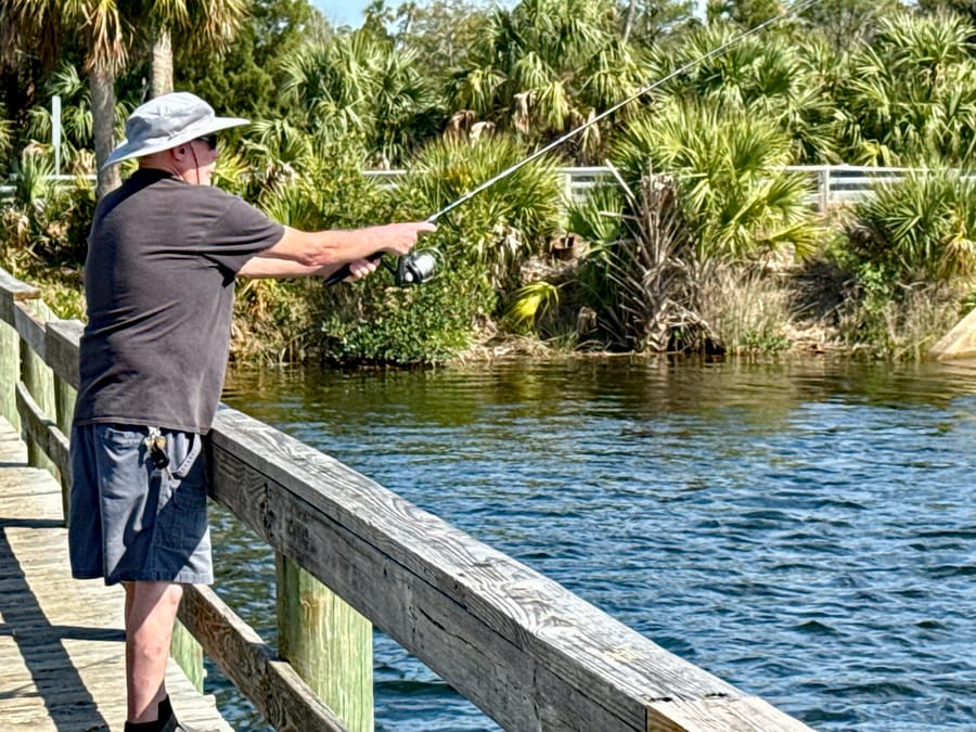 fishing jenkings creek_8186