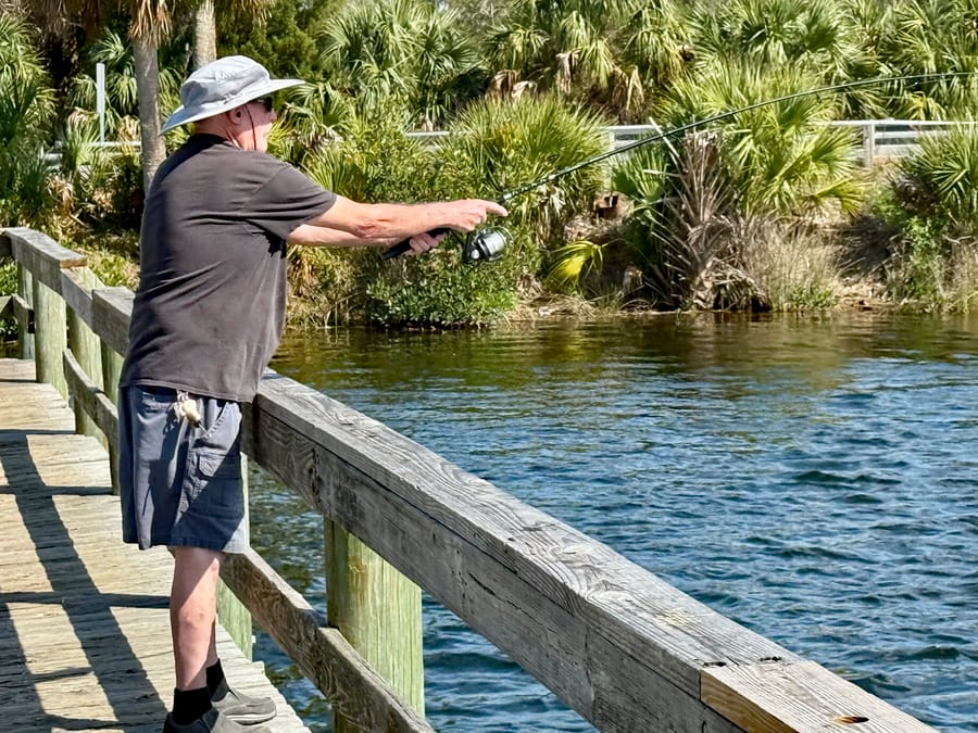 fishing jenkings creek_8185