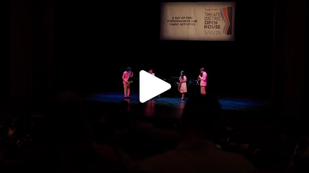 Wortham_Theater_Center_Open_House_1