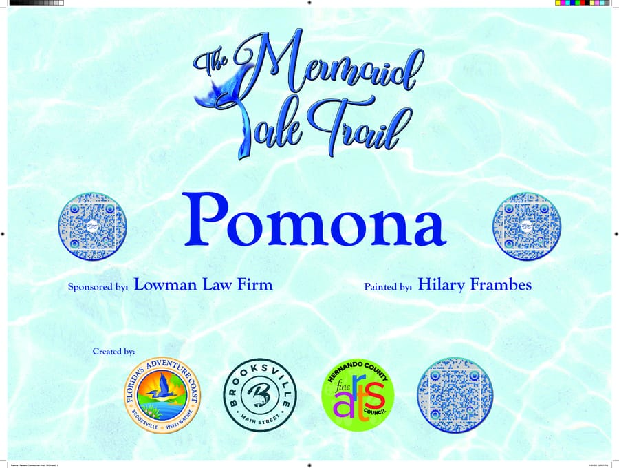 Pomona - Frambes - Lowman Law Firm - SIGN