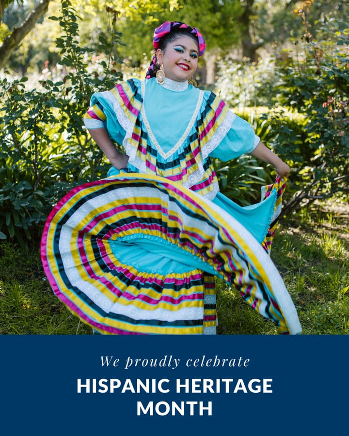 Heritage Celebration Posts - 8
