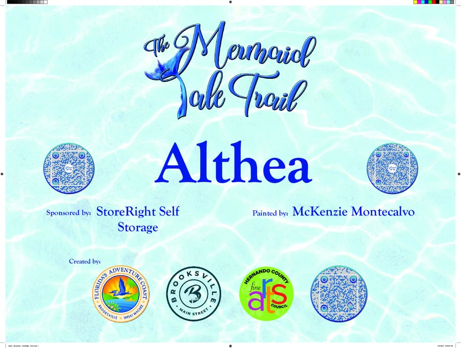 Althea - Montecalvo - StoreRight - SIGN