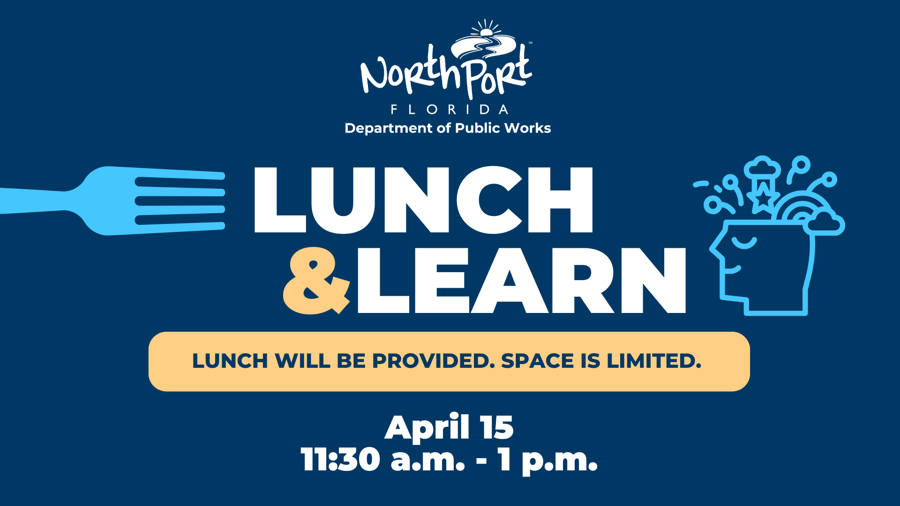 PW Lunch and Learn FB event - 1
