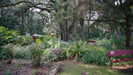 Sugar Mill Botanical Gardens (16)