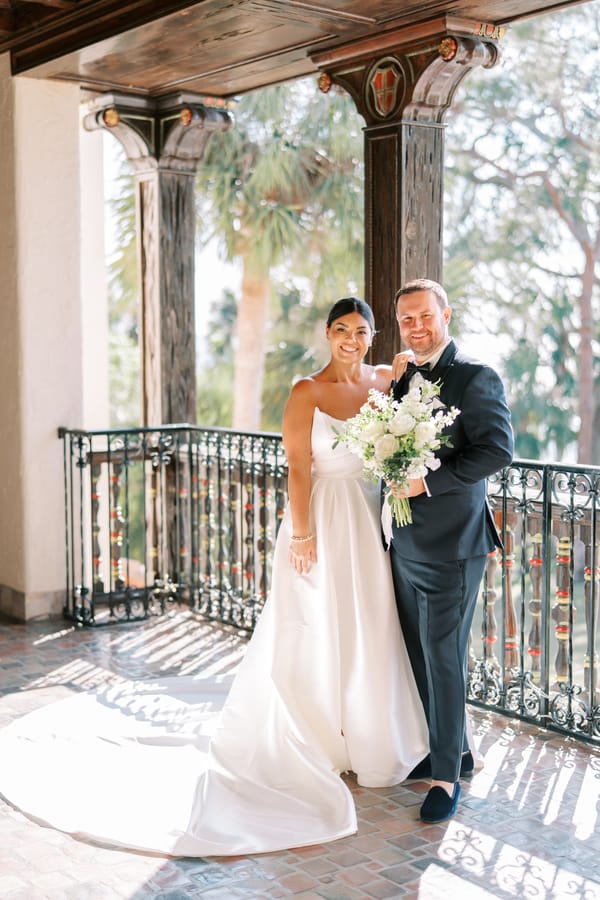 Cait + Dustin Wedding-170