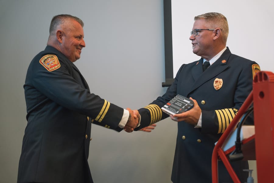 Chief Waligora Retirement-22