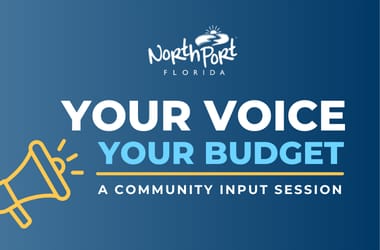 Budget input event graphic - 1