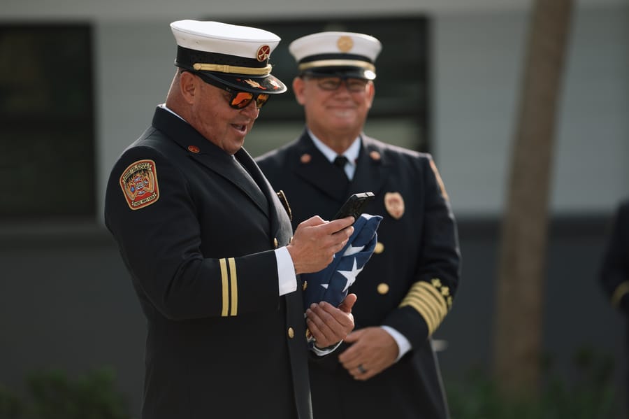 Chief Waligora Retirement-10