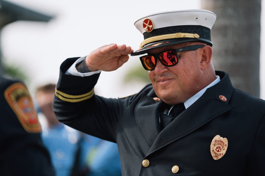 Chief Waligora Retirement-6
