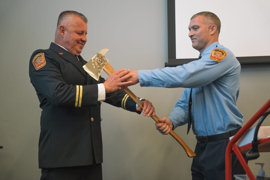 Chief Waligora Retirement-19