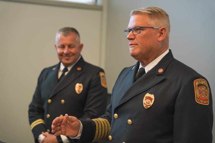 Chief Waligora Retirement-21