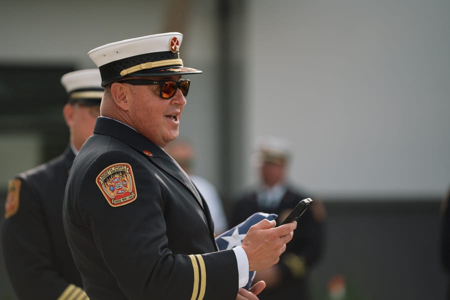 Chief Waligora Retirement-9