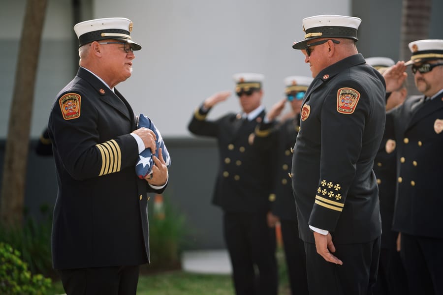 Chief Waligora Retirement-4