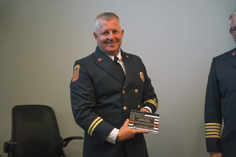 Chief Waligora Retirement-24