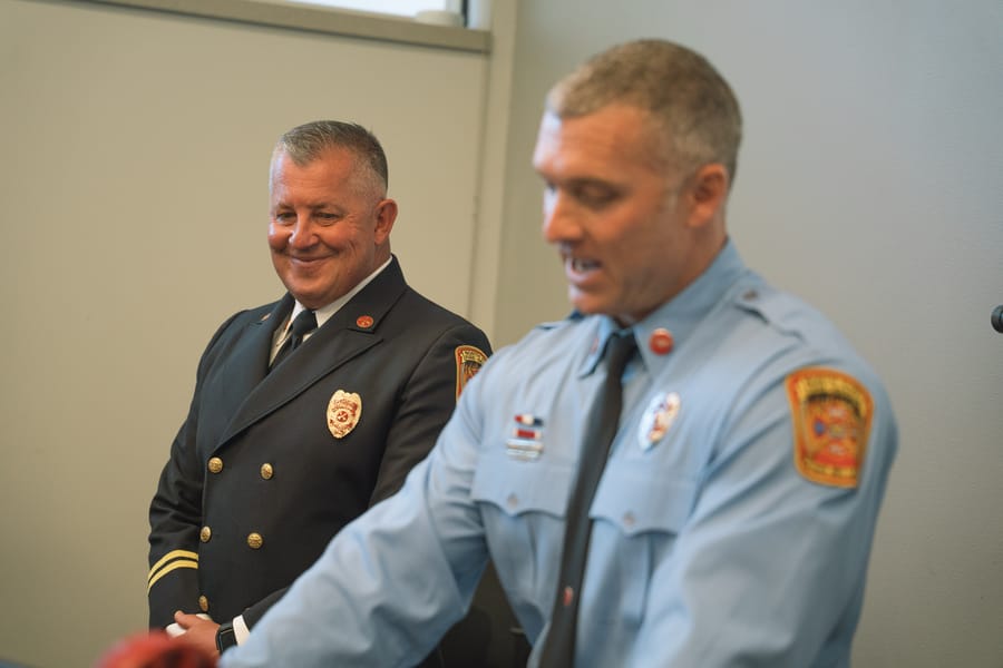 Chief Waligora Retirement-18