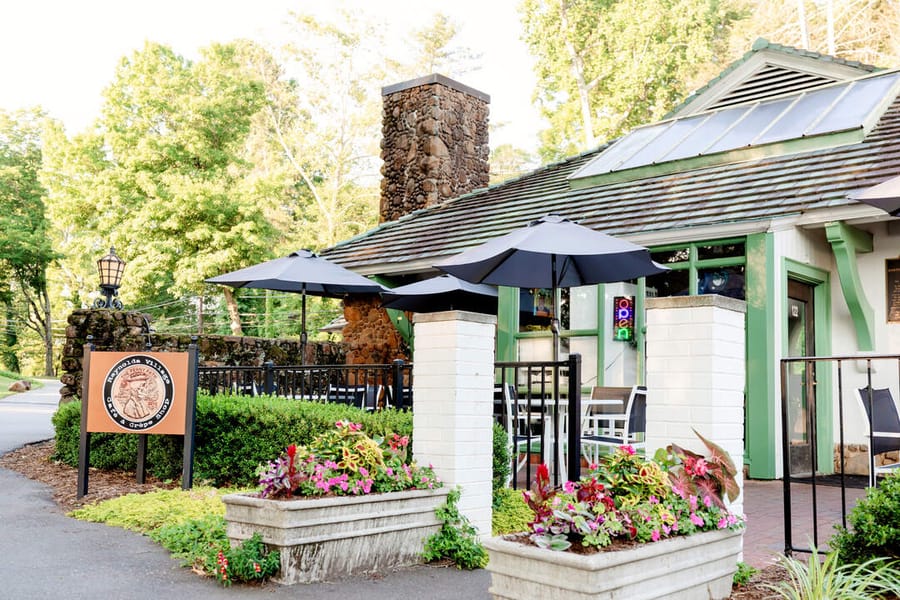 Penny Path Exterior 1