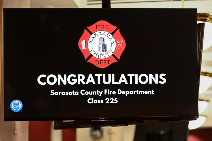 20250425 Badge Pinning - Class 225