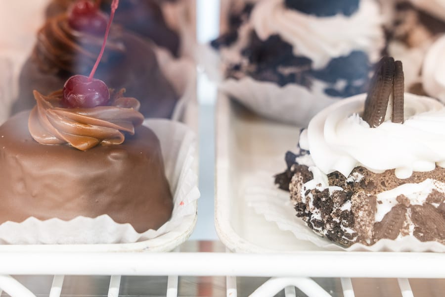 Oteri's Italian Bakery