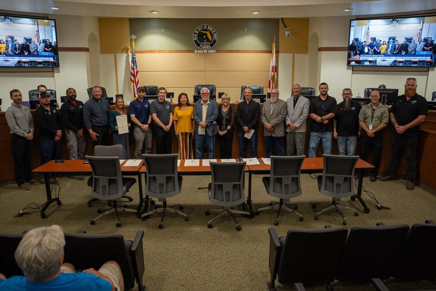 Proclamations-2
