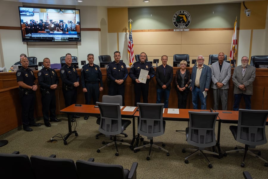 Proclamations-5