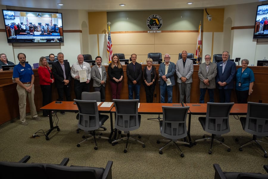 Proclamations-6