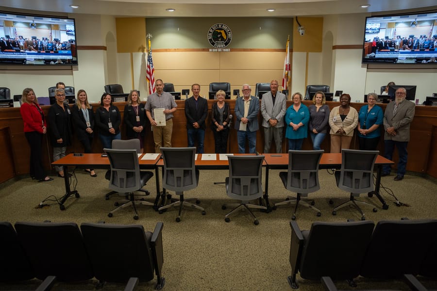 Proclamations-4