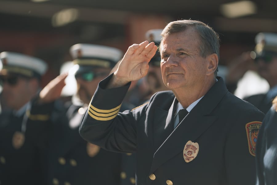 Chief Gorski Retirement-5