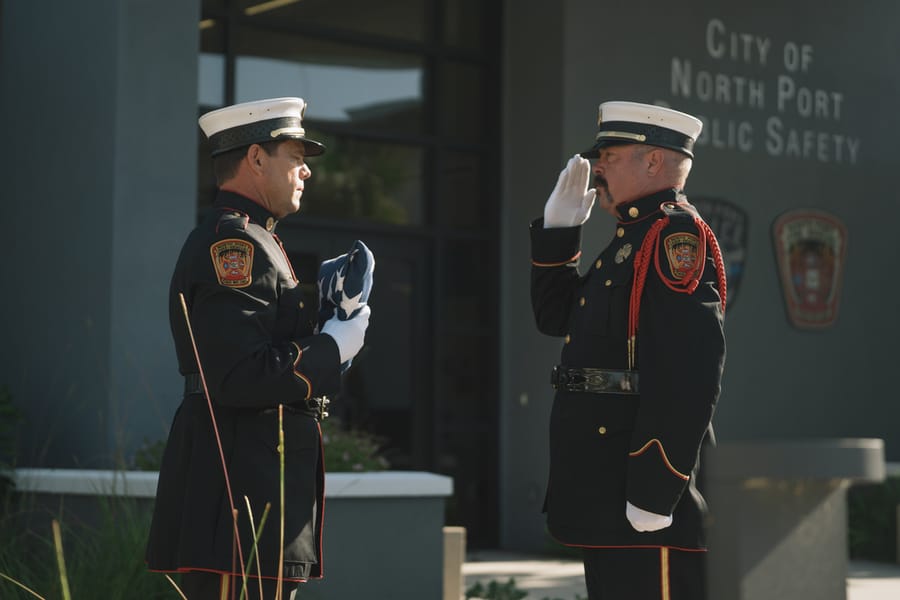 Chief Gorski Retirement-9