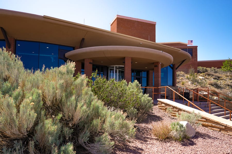 Winslow - Meteor Crater_credit Arizona Office of Tourism_04-25(8)