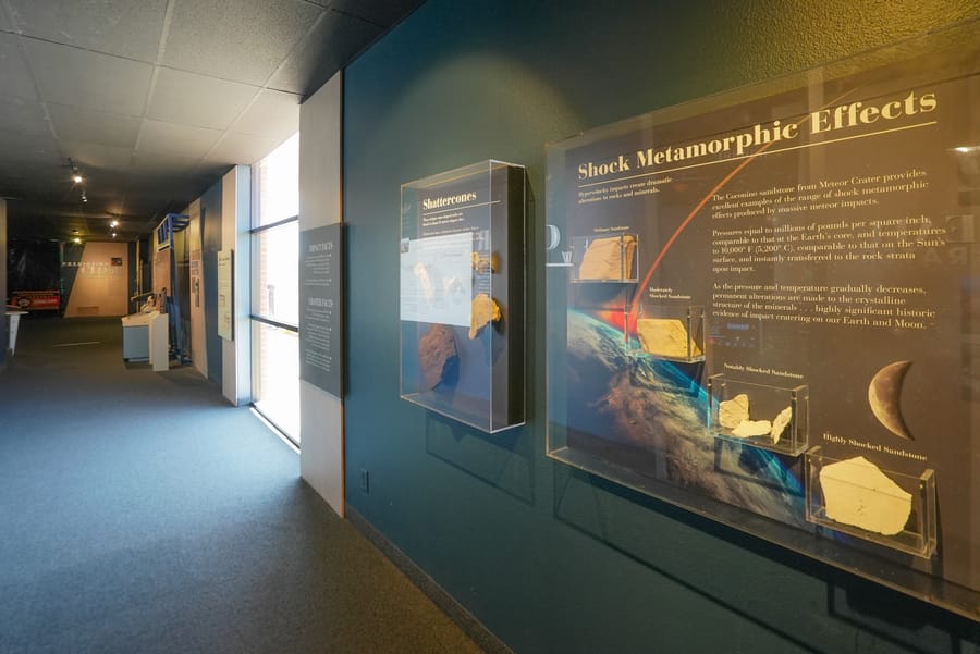 Winslow - Meteor Crater_credit Arizona Office of Toruism_04-25(6)