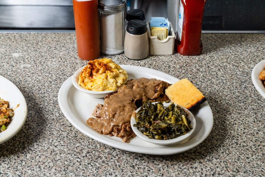 Simply Good Food