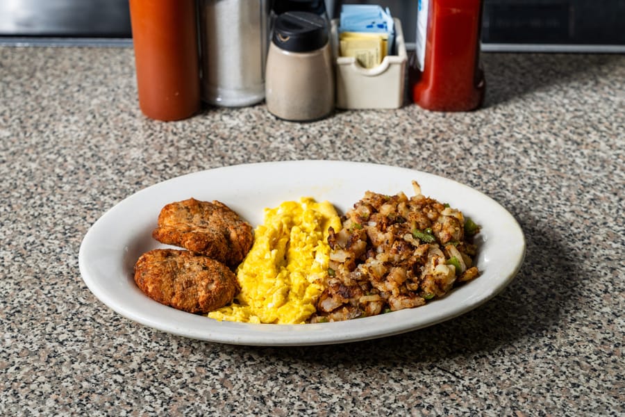 Simply Good Food