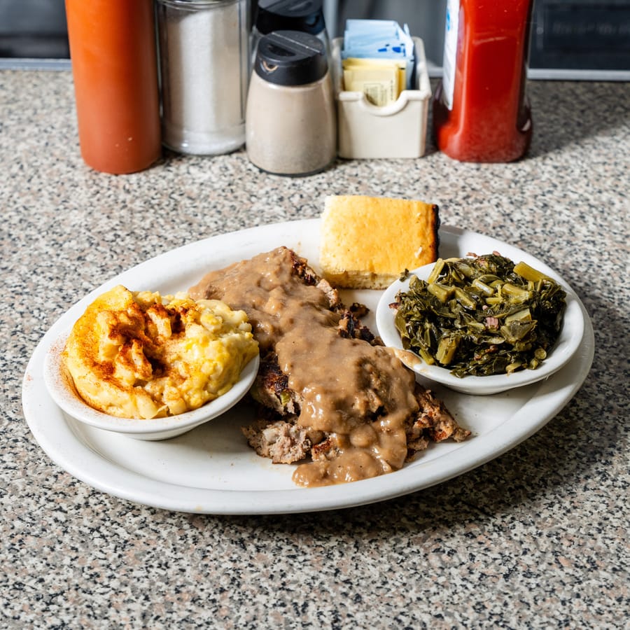 Simply Good Food