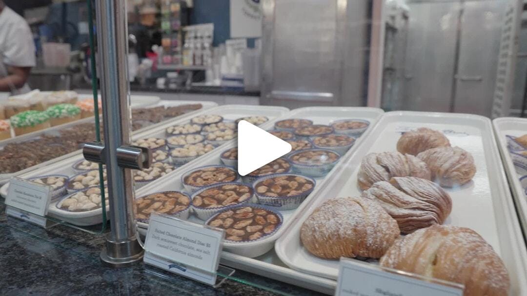 Termini Bros Bakery