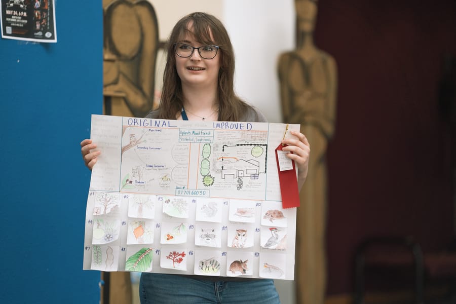 NPHS Poster Contest-24